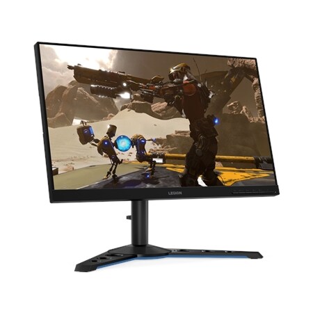 Lenovo 24.5" Legion Fhd Led Gmng Mntr 66AAGAC6US